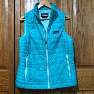 Women’s Patagonia Vest